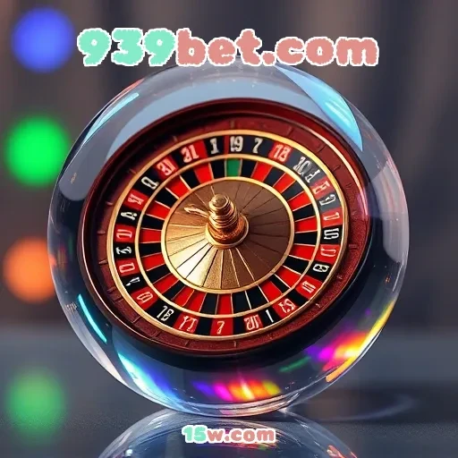 939bet.com: O Programa VIP Que Transforma Sua Experiência de Jogo!